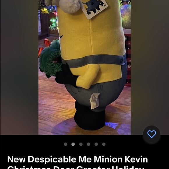 Despicable Me minions - Picture 5 of 6